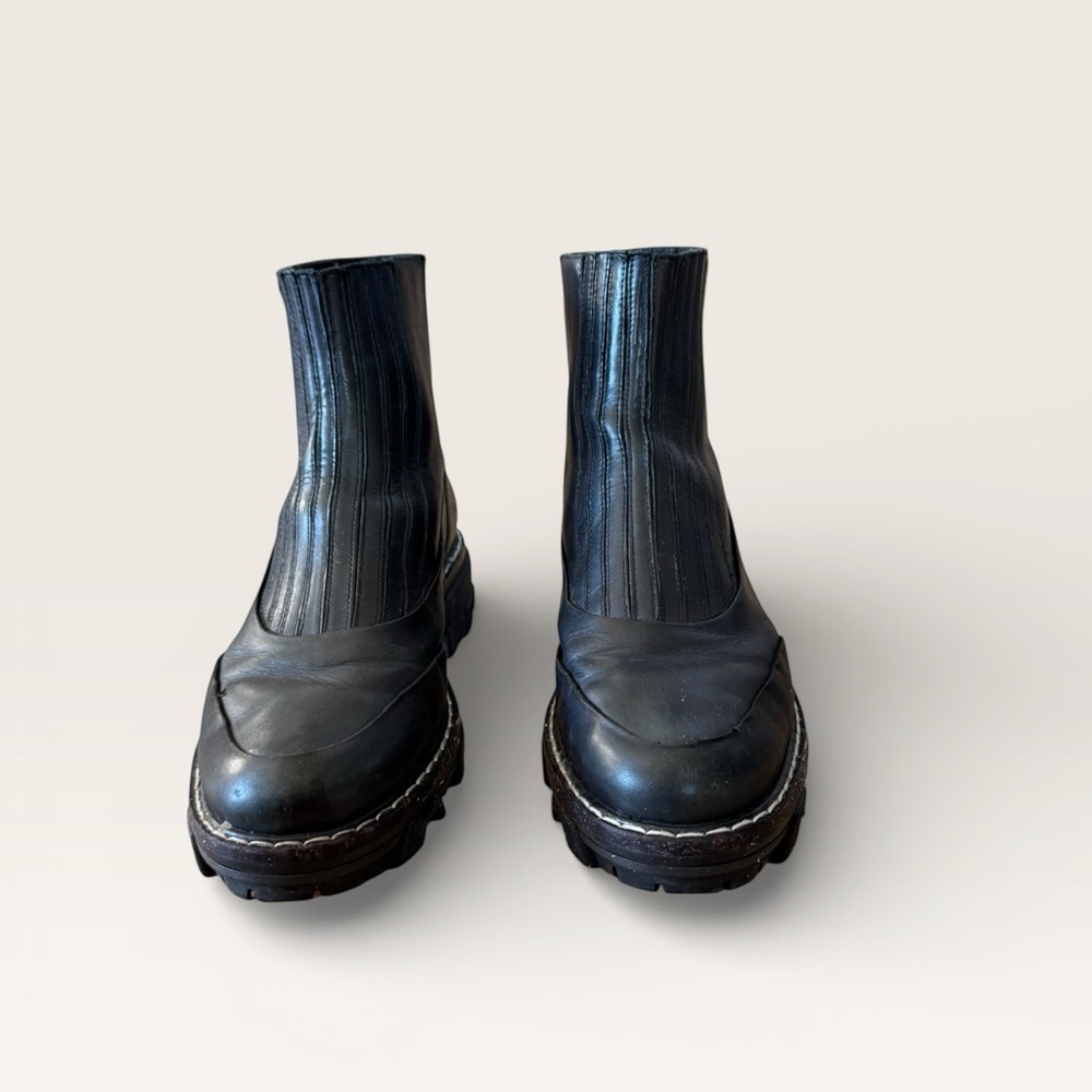 Rag & Bone Women’s Size 8 Black Boots